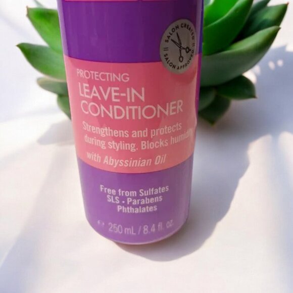 Marc Anthony Bye Frizz Leave in Conditioner - Picture 2 of 8